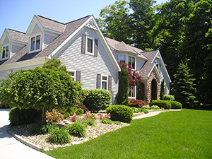 Landscapers and Lawncare Services in Hamburg, MN