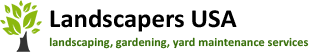 Hamburg Landscapers